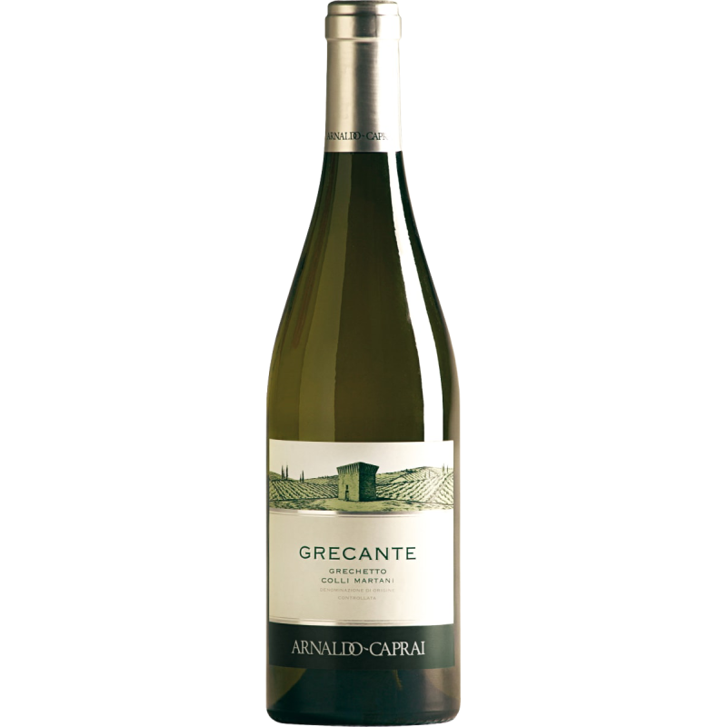 Caprai Grecante - Image 1