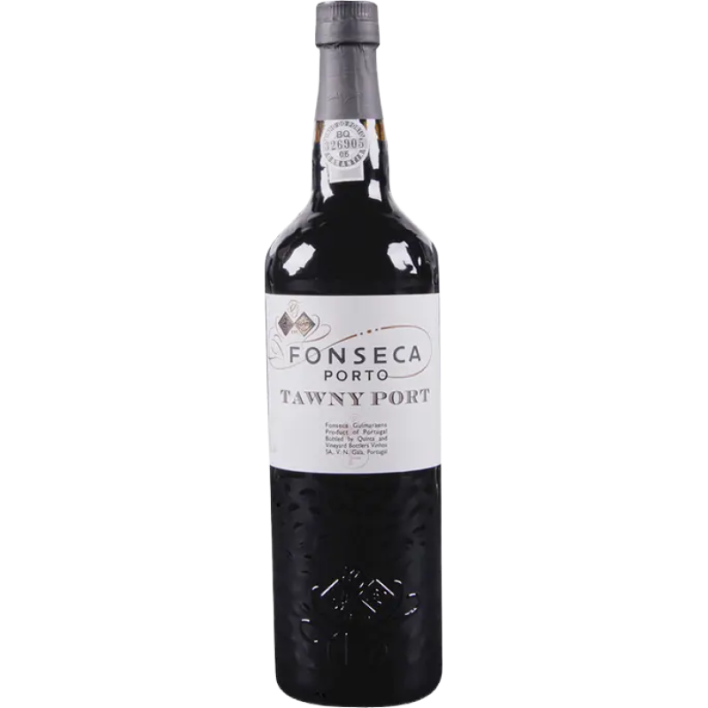 Fonseca Tawny Port - Image 1