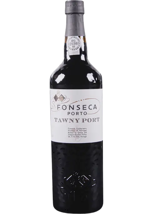 Fonseca Tawny Port - Image 1