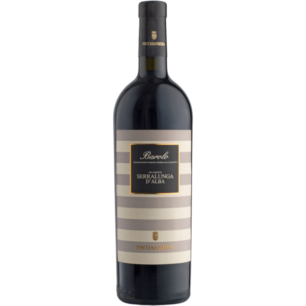 Fontanafredda Serralunga D'Alba Barolo 2018