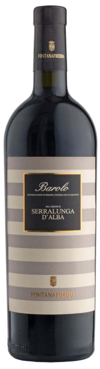 Fontanafredda Serralunga D
