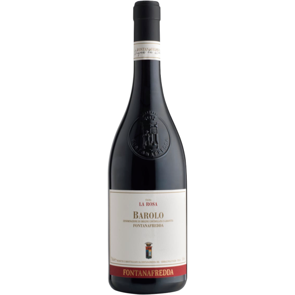 Fontanafredda La Rosa 2016 Barolo