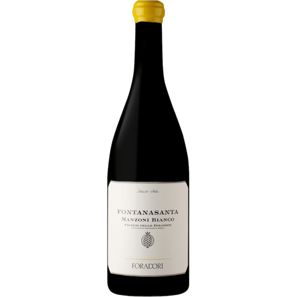 Fontanasanta Manzoni Bianco