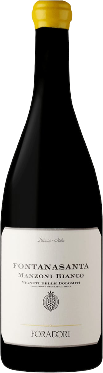 Fontanasanta Manzoni Bianco - Image 1