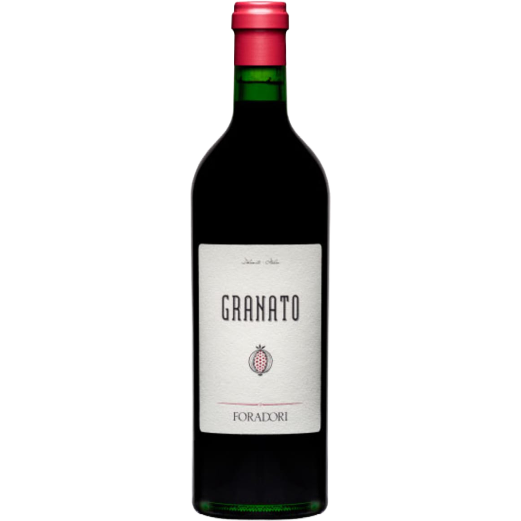 Foradori Granato 2018