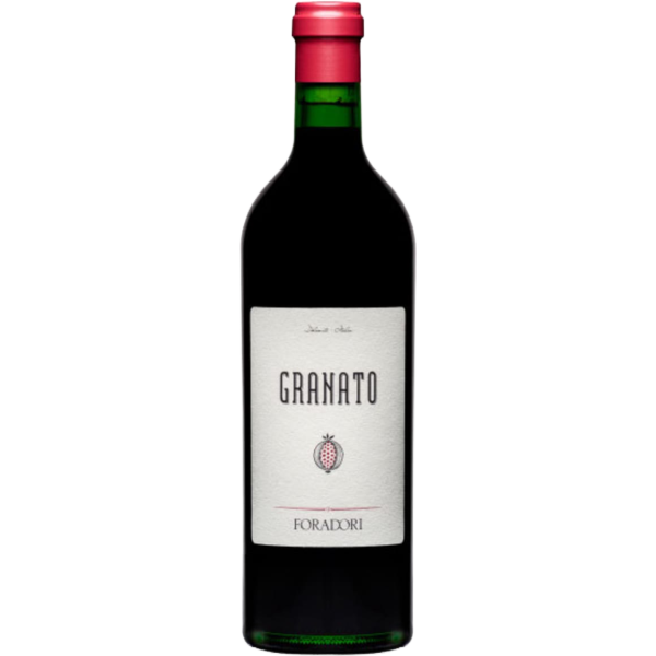 Foradori Granato 2018
