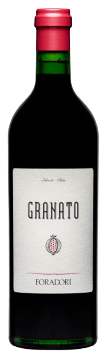 Foradori Granato 2018 - Image 1