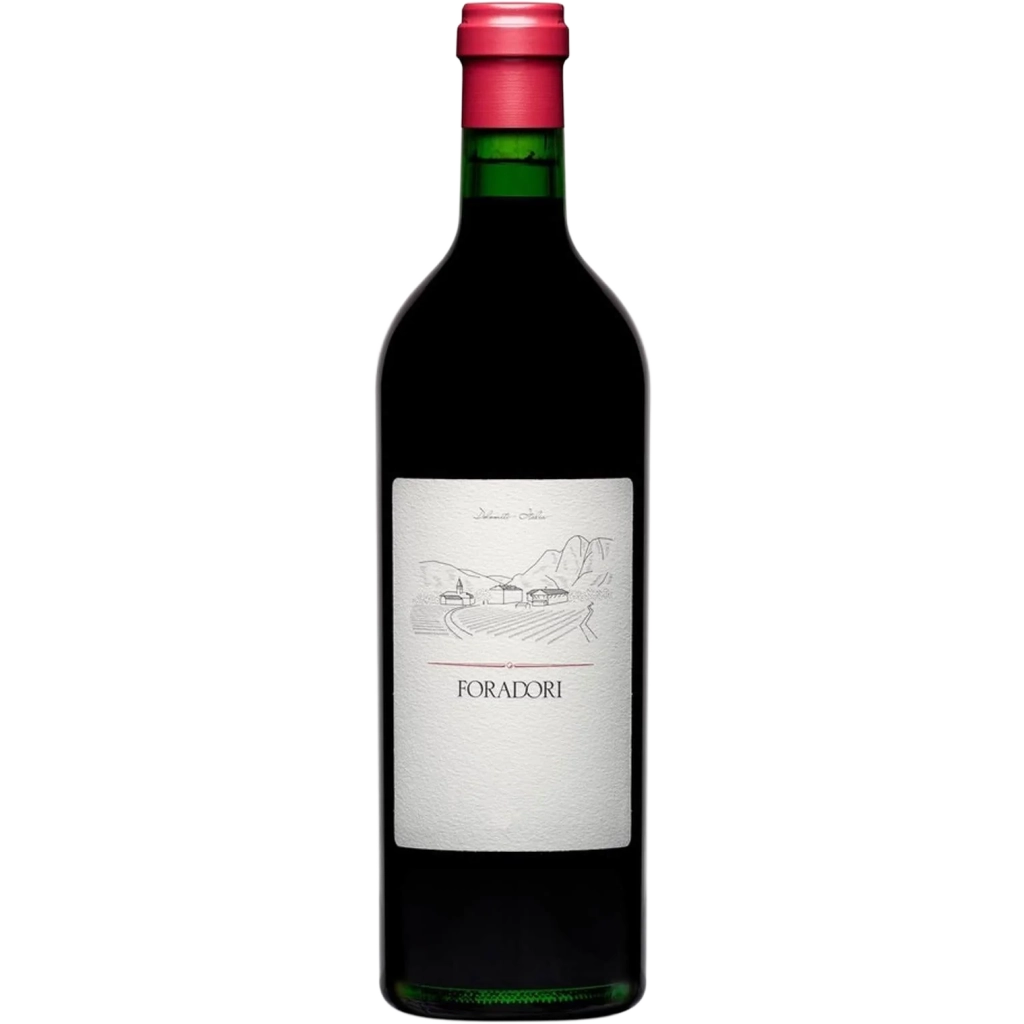 Foradori Teroldego