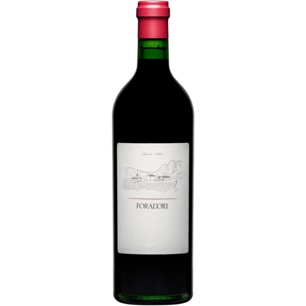 Foradori Teroldego