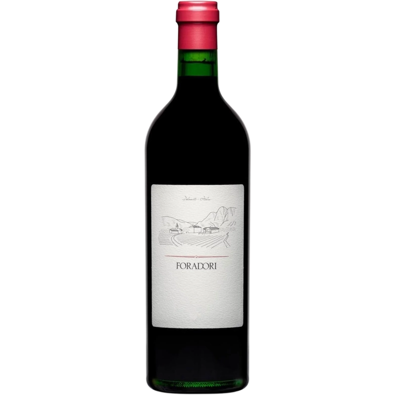 Foradori Teroldego - Image 1