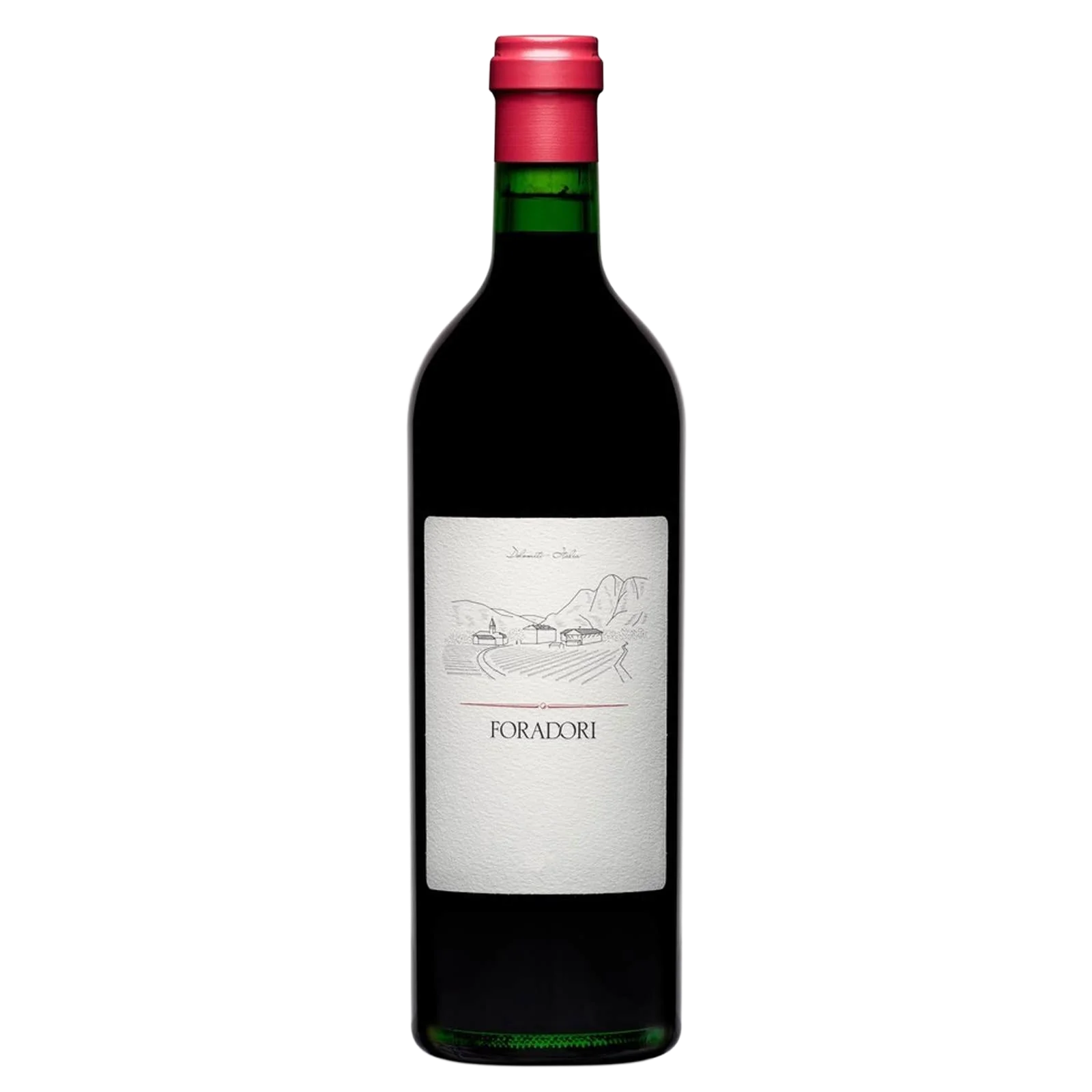 Foradori Teroldego - Image 1