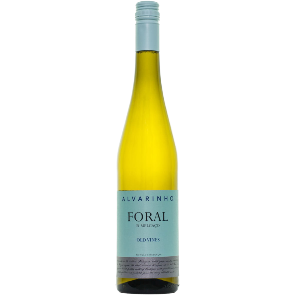 Foral Alvarinho 2025