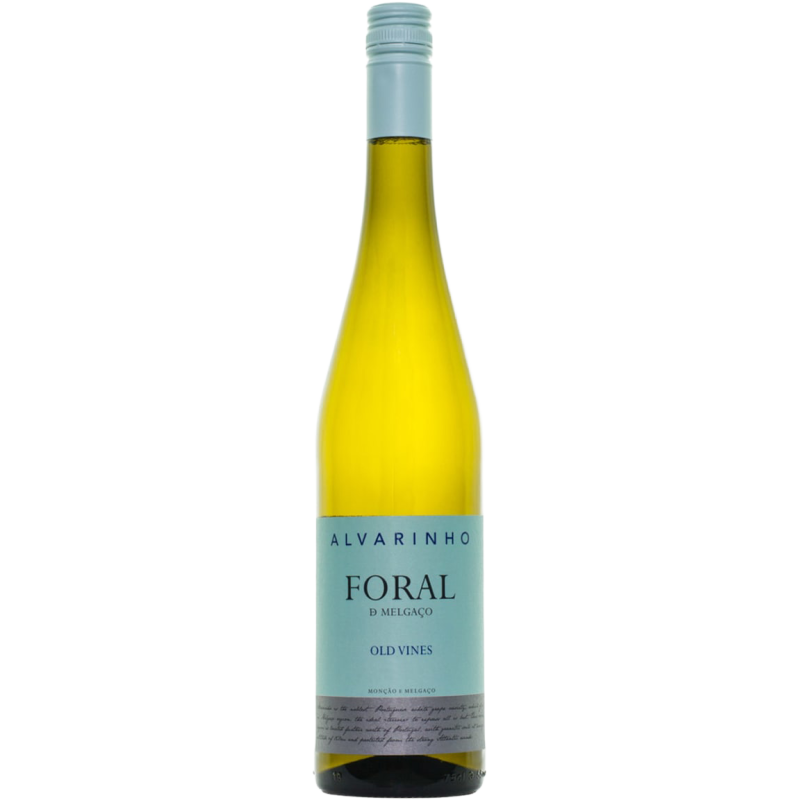 Foral Alvarinho 2023 - Image 1