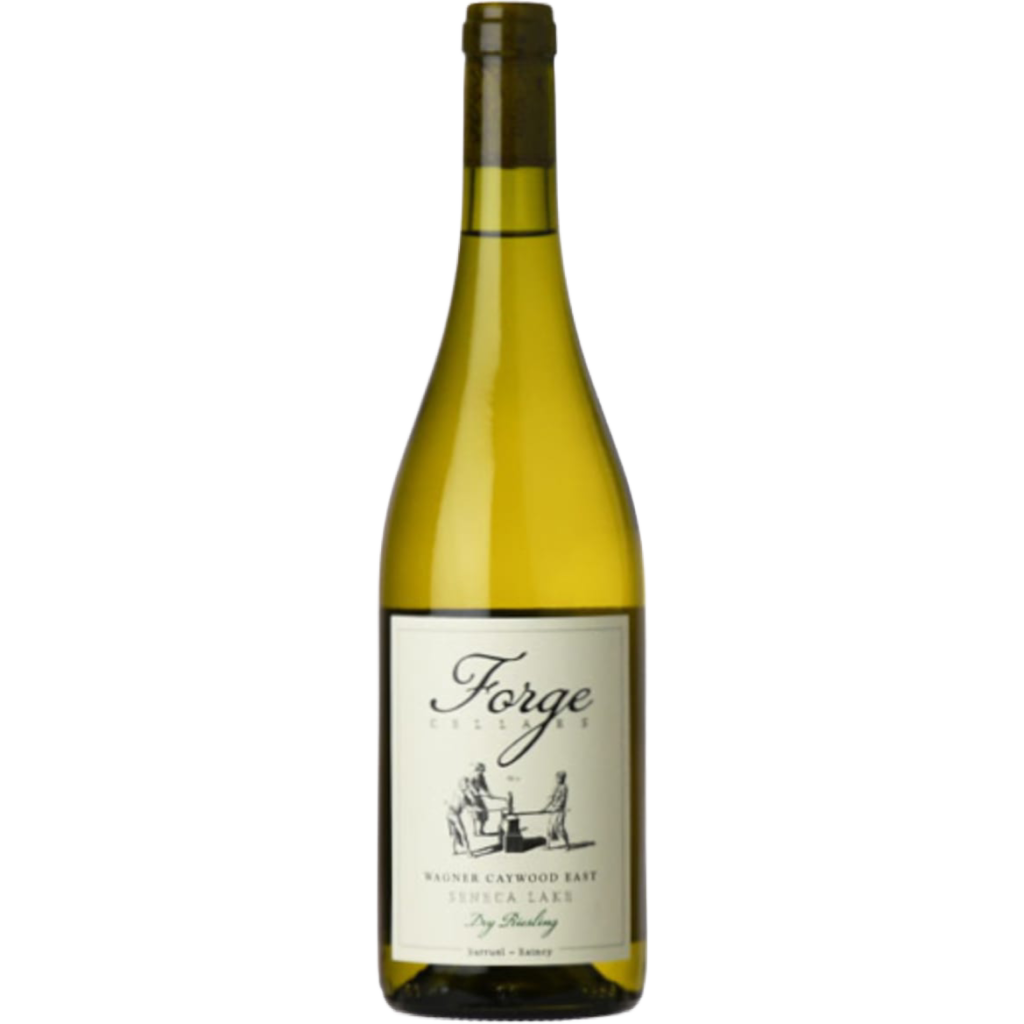 Forge Cellar Caywood