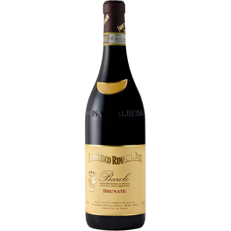 Francesco Rinaldi Barolo Brunate 2016 - Image 1