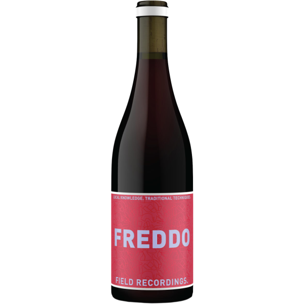 Freddo Field Recordings Sangiovese