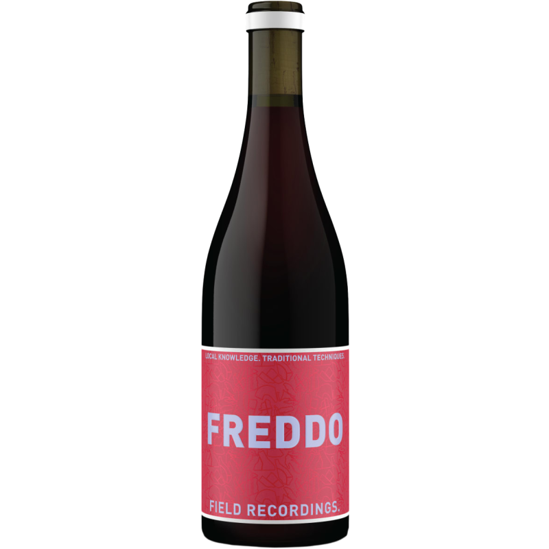 Freddo Field Recordings Sangiovese - Image 1