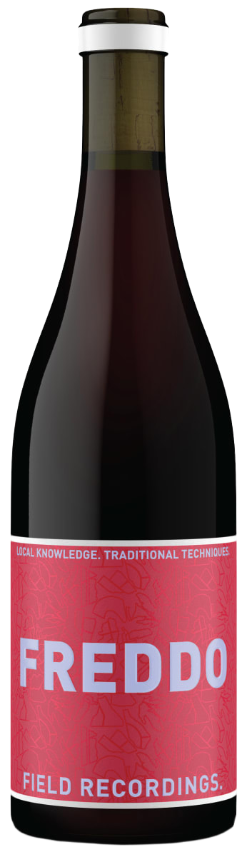 Freddo Field Recordings Sangiovese - Image 1