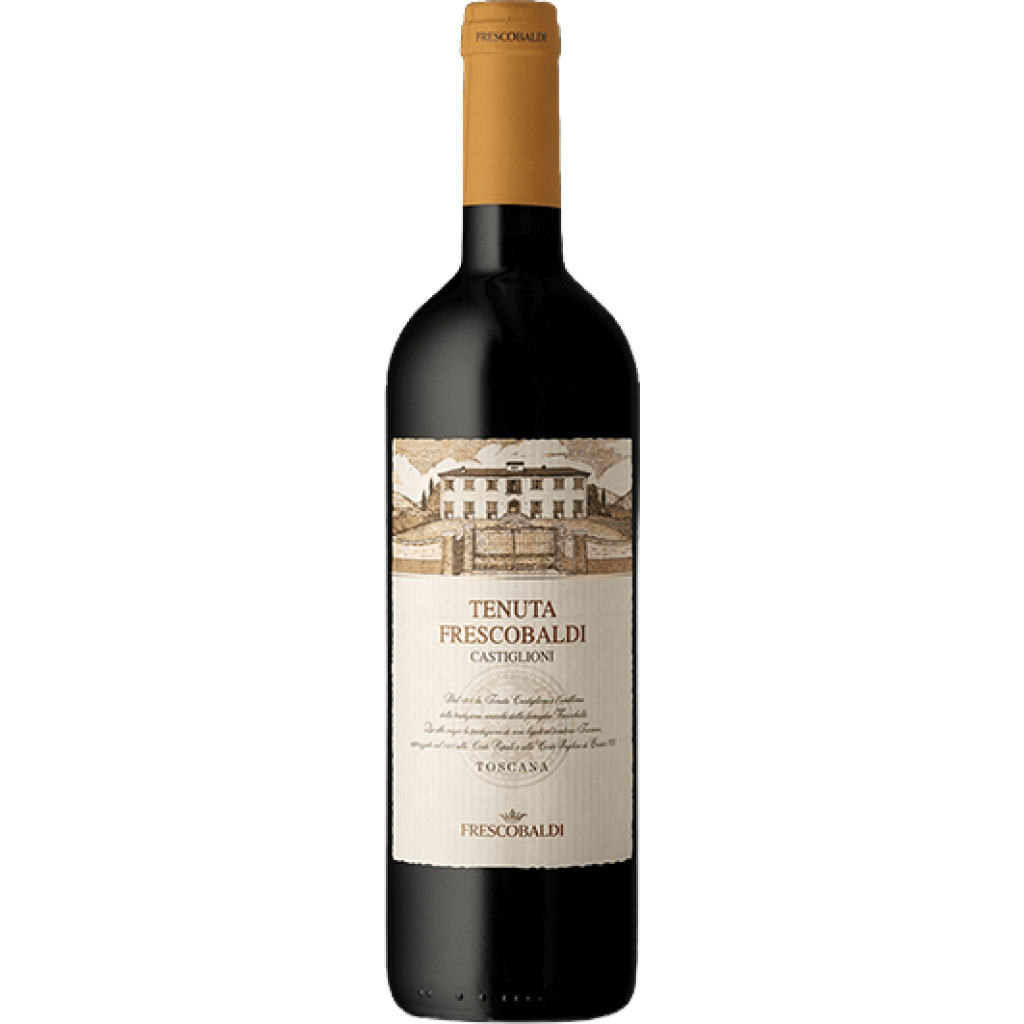 Frescobaldi Tenuta IGT