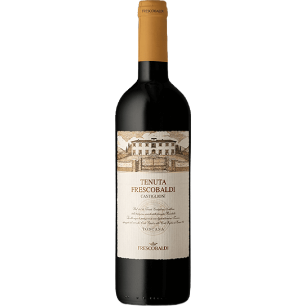 Frescobaldi Tenuta IGT