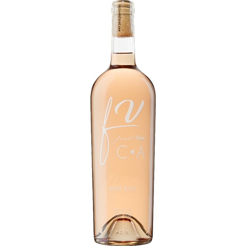 Fresh Vine Rose' - Image 1
