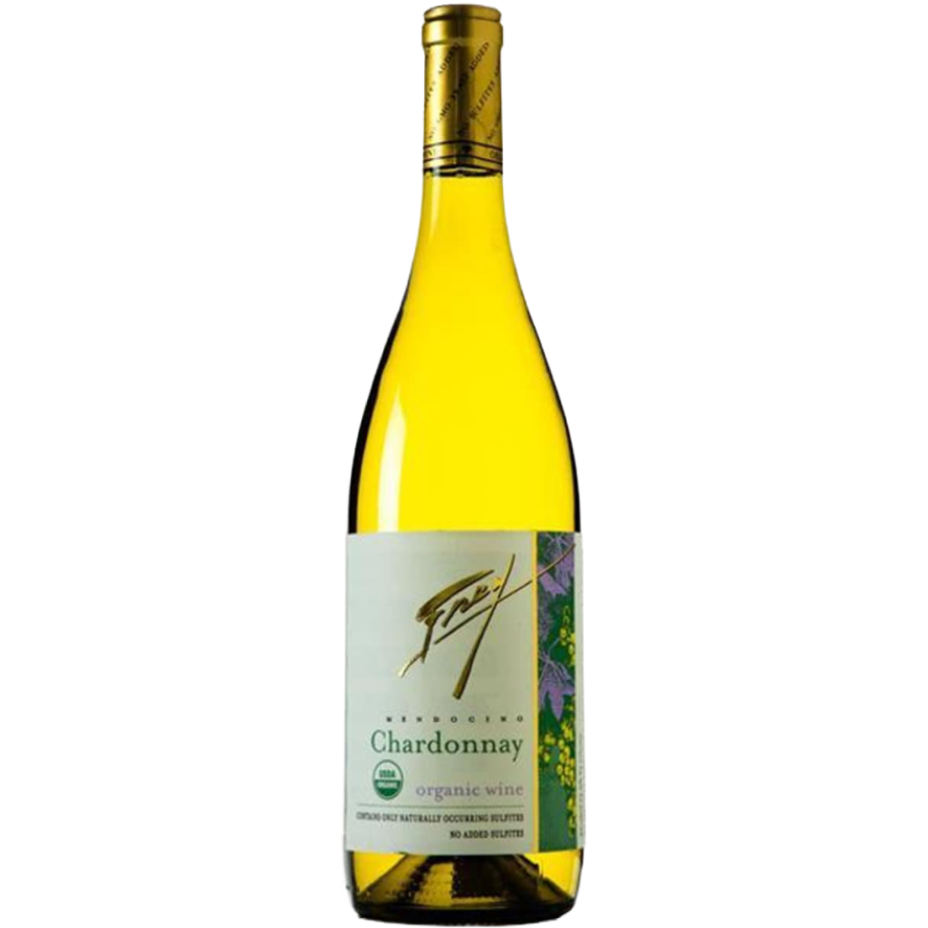 Frey Chardonnay