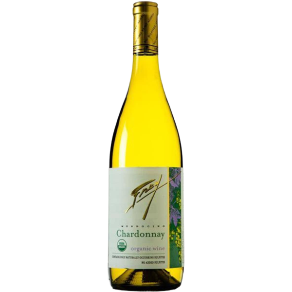 Frey Chardonnay