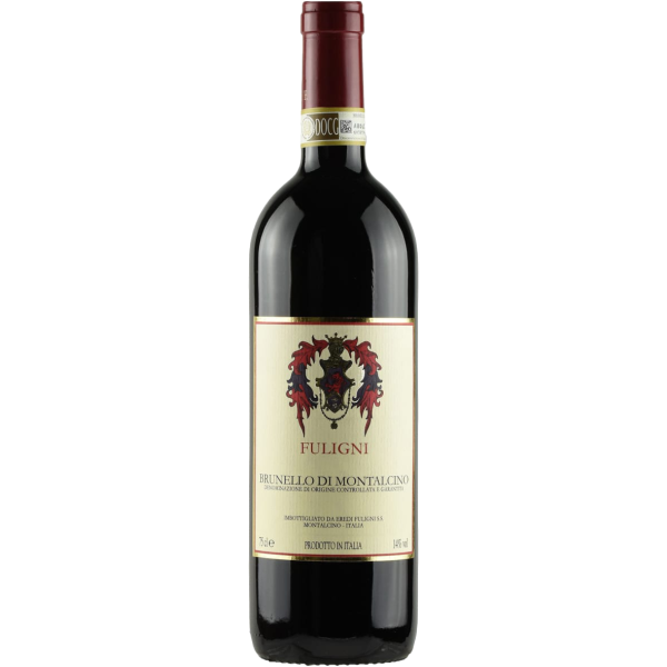 Fuligni Brunello Di Montalcino 2017