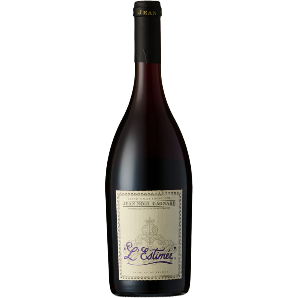 Gagnard L Estimee Chassagne Montrachet Rouge
