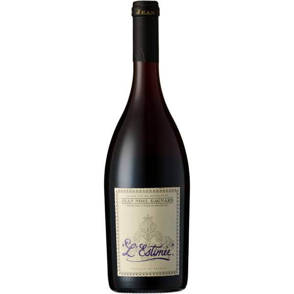 Gagnard L Estimee Chassagne Montrachet Rouge