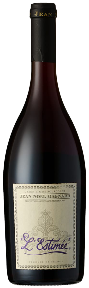 Gagnard L Estimee Chassagne Montrachet Rouge - Image 1
