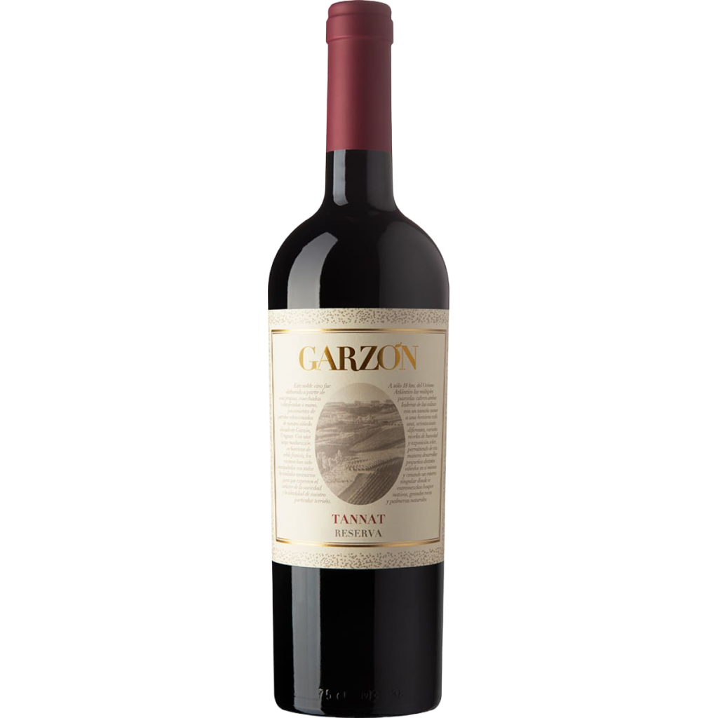 Garzon Tannat 2022