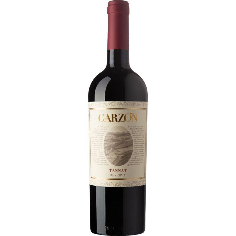 Garzon Tannat  2022 - Image 1