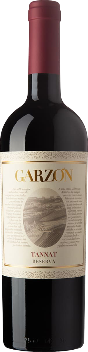 Garzon Tannat  2022 - Image 1
