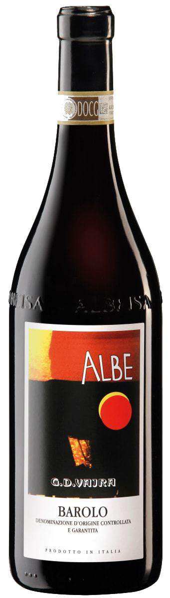 G.D. Vajra Barolo 2015 - Image 1
