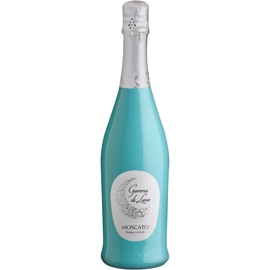 Gemma Di Luna Moscato
