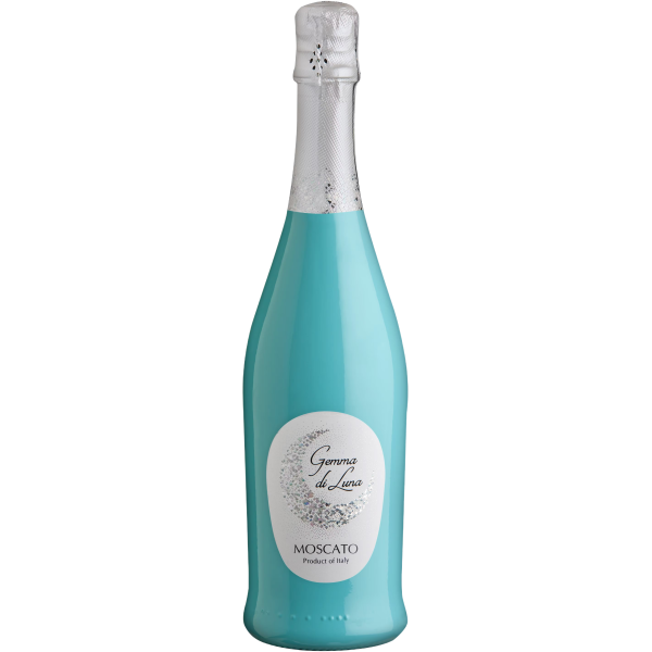 Gemma Di Luna Moscato