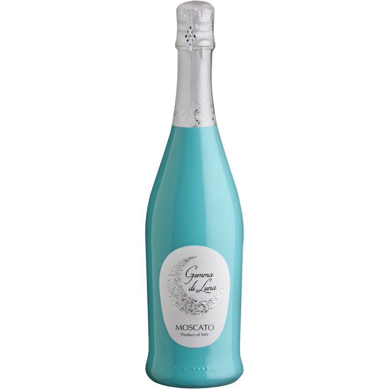 Gemma Di Luna Moscato - Image 1