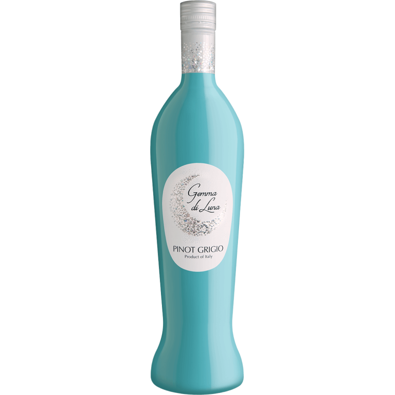 Gemma Di Luna Pinot Grigio - Image 1