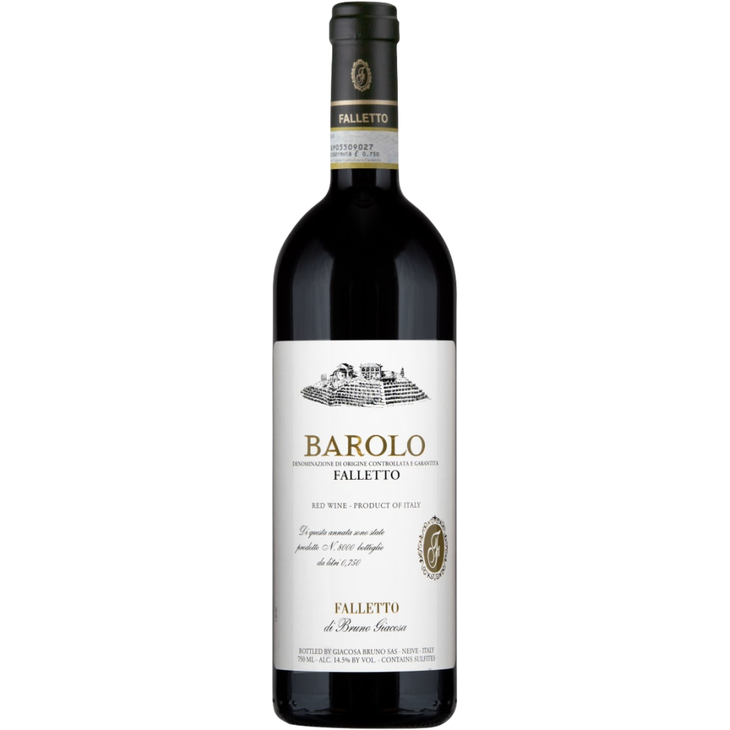 Giacosa Falletto 2017