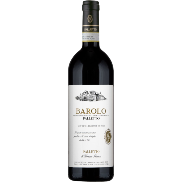 Giacosa Falletto 2017