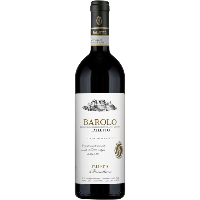 Giacosa Falletto 2017 - Image 1