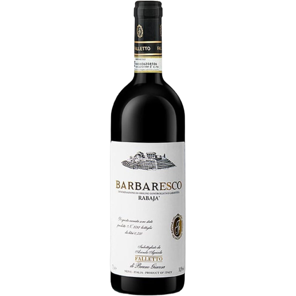 Giacosa Rabaja 2017