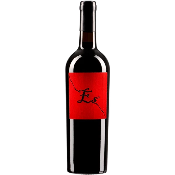 Gianfranco Fino Es Riserva Primitivo Di Manduria 2018
