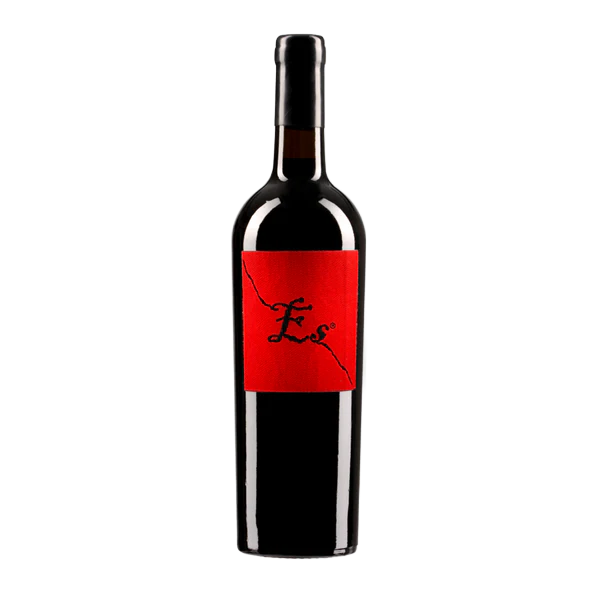 Gianfranco Fino Es Riserva Primitivo Di Manduria 2018 - Image 1