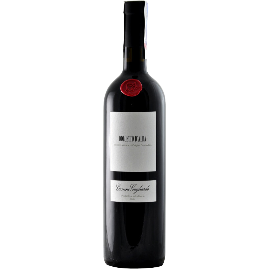 Gianni Gagliardo Dolcetto D'alba 2019