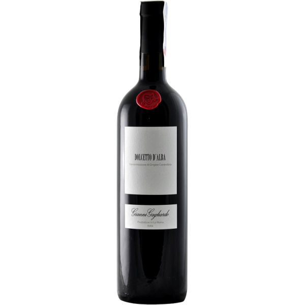 Gianni Gagliardo Dolcetto D'alba 2019