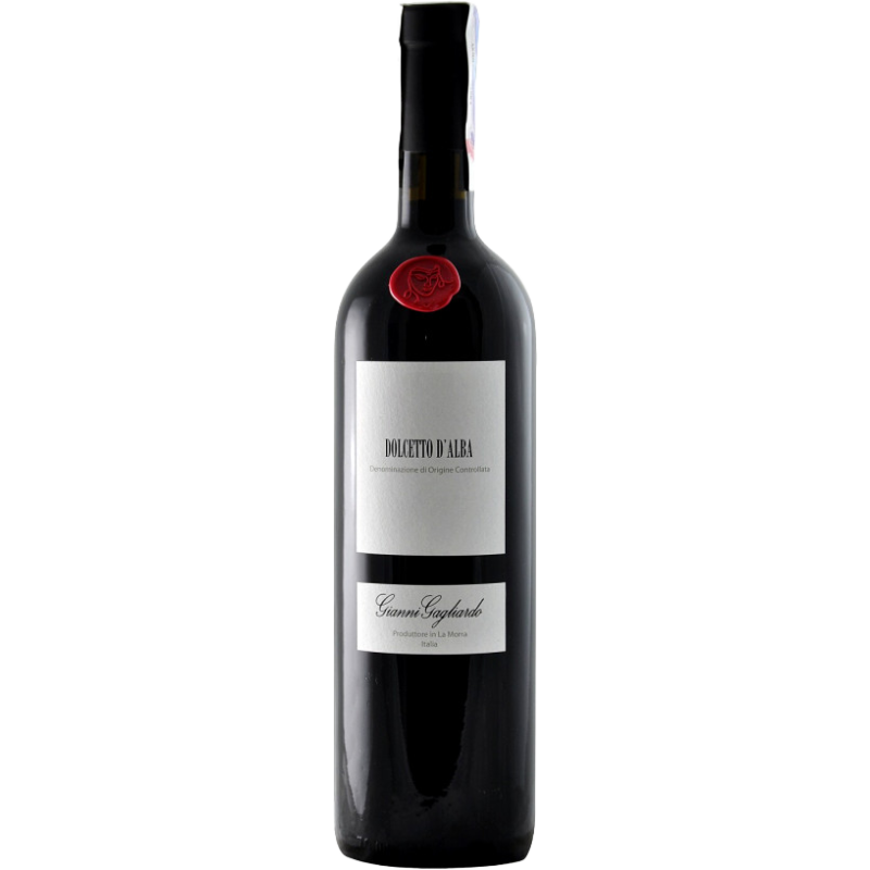 Gianni Gagliardo Dolcetto D'alba 2019 - Image 1