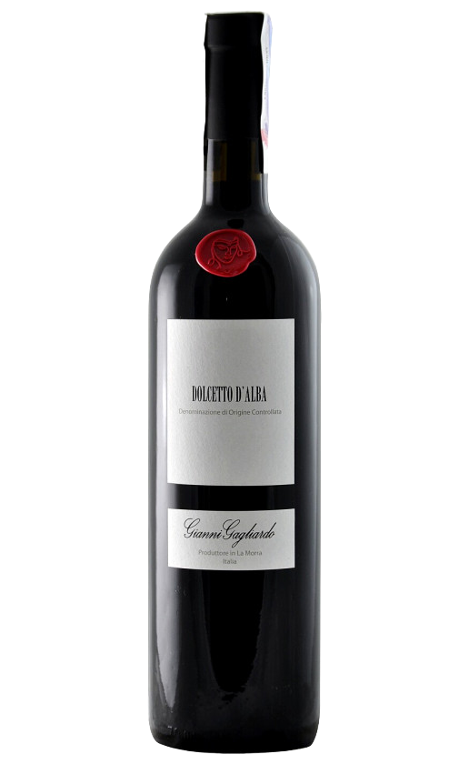Gianni Gagliardo Dolcetto D