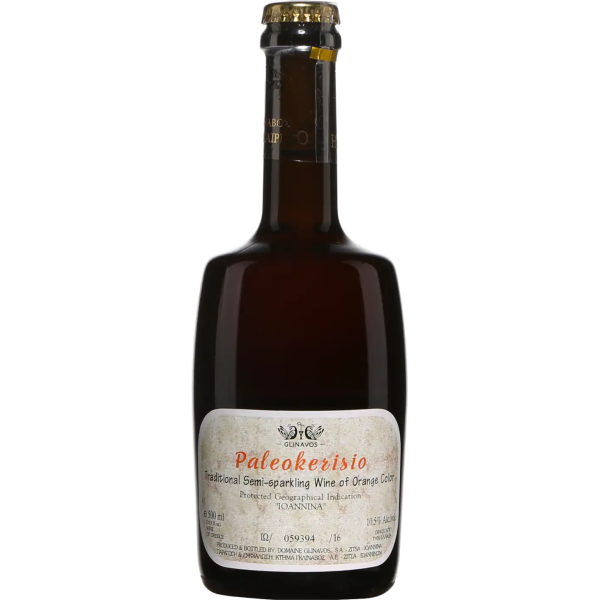 Glinavos Paleokerisio